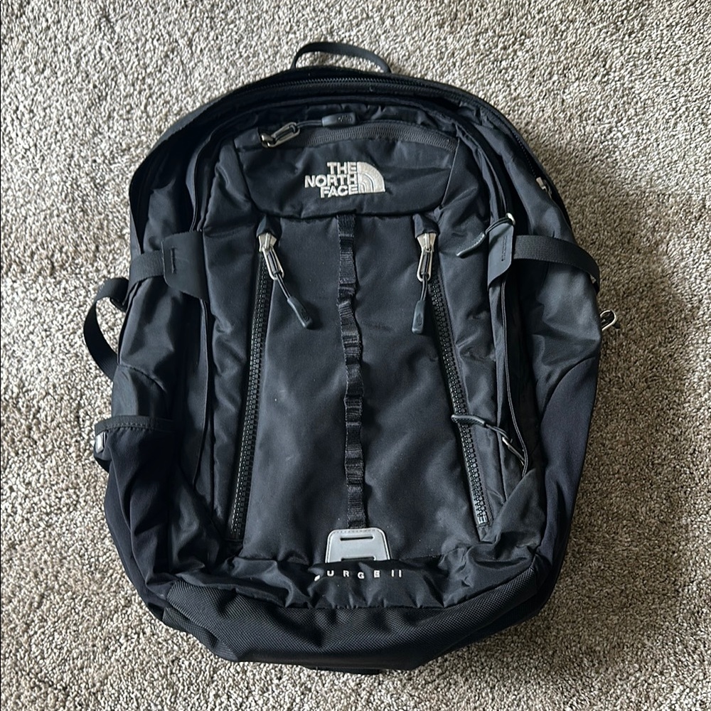 The North Face Surge II Backpack
